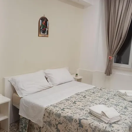 Nocleg ze śniadaniem Maestra Giovanna Pompeja