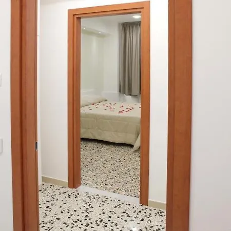 Bed & Breakfast Maestra Giovanna