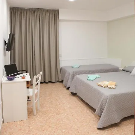 Bed & Breakfast Maestra Giovanna