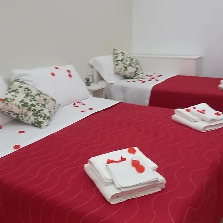 Bed and Breakfast Maestra Giovanna 3*