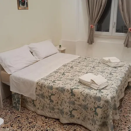 Oda ve Kahvaltı Maestra Giovanna Pompei