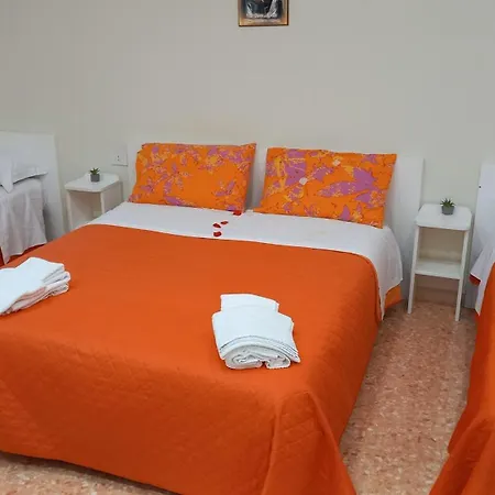 Maestra Giovanna Oda ve Kahvaltı