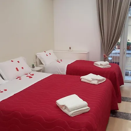 Bed & Breakfast Maestra Giovanna *