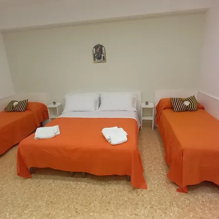 Maestra Giovanna Bed & Breakfast Pompei