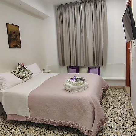 Bed and Breakfast Maestra Giovanna 3*