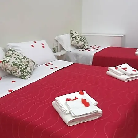 Maestra Giovanna Nocleg ze śniadaniem 3*