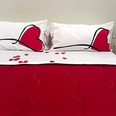 Maestra Giovanna Bed and Breakfast Πομπηία