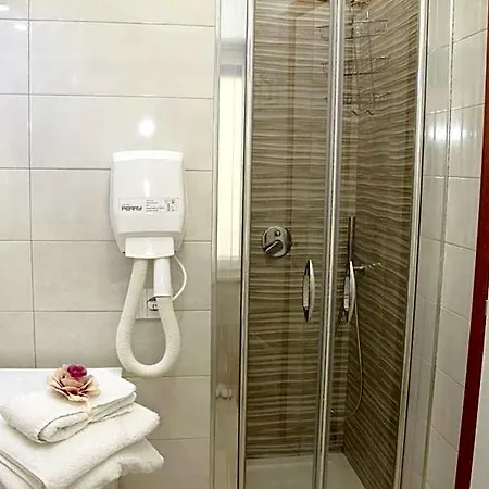 Отель типа 